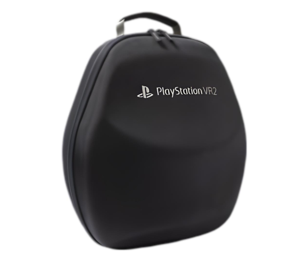 PowerA PSVR2 Licencjonowane etui na PlayStation VR2 - 1266533 - zdjęcie 2
